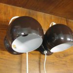 604 6351 TABLE LAMPS